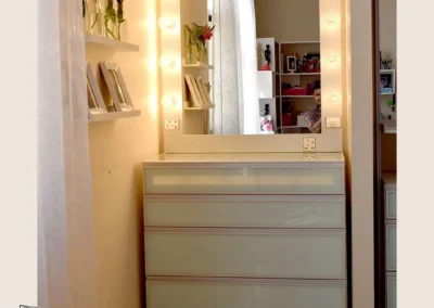 Dressing & Hollywood mirror (13)_7_11zon